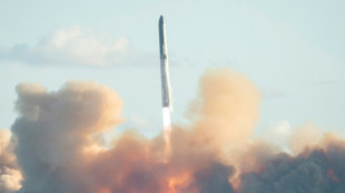 SpaceX reporte le lancement tr&egrave;s attendu de sa fus&eacute;e Starship
