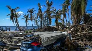 Desastres naturales e inflaci&oacute;n elevaron los costos de las aseguradoras en 2022