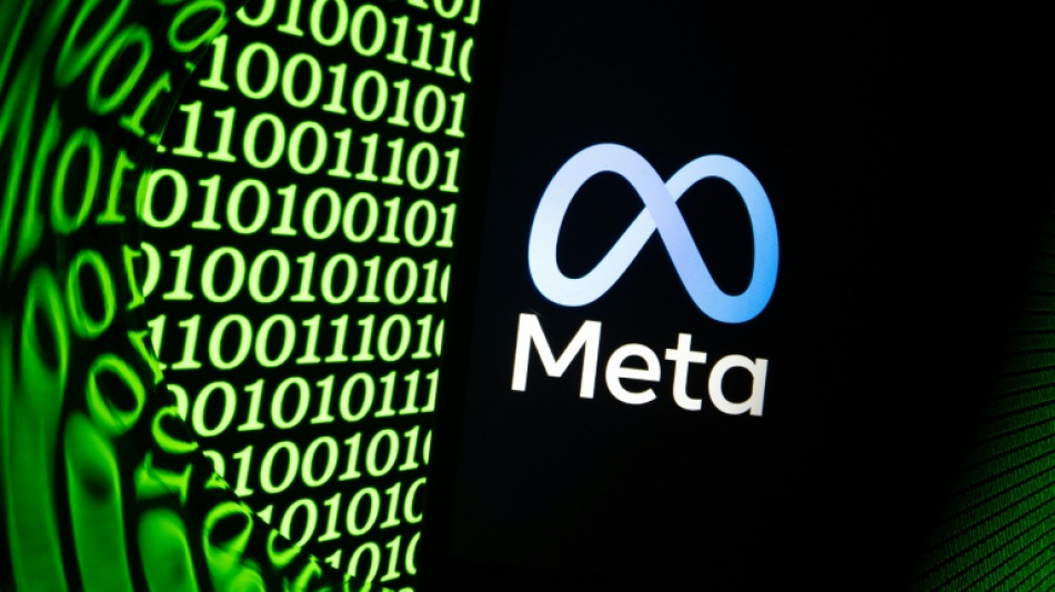 Meta will soon face another high-stakes trial in US 