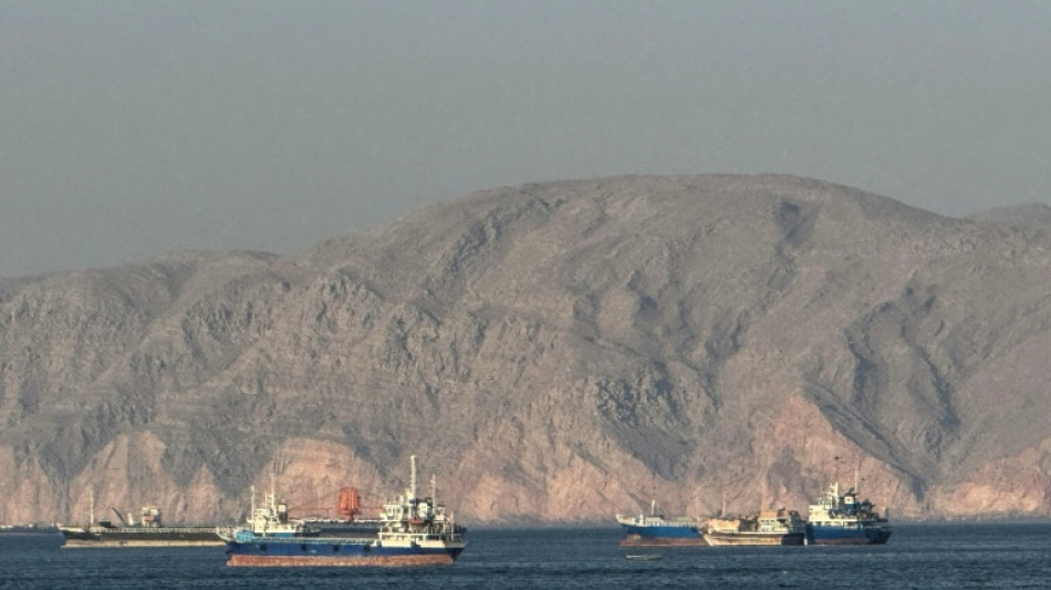 Les Etats-Unis bombardent encore l'Iran, qui r&eacute;pond en ciblant des bases du Golfe