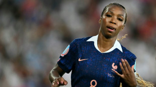 PSG's Geyoro joins London City Lionesses for 'around &pound;1 mn' 