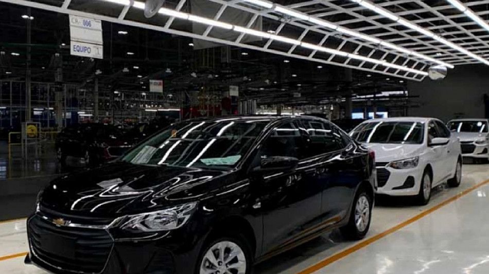 Esportazioni di auto dal Messico in forte crescita, +11,4% ad aprile