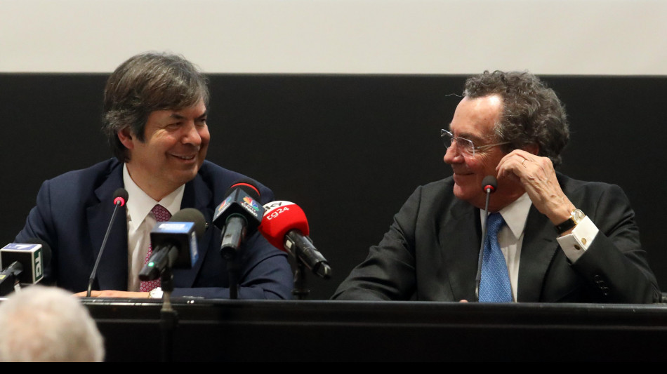 Borsen Zeitung, con Messina risultati record per Intesa Sanpaolo