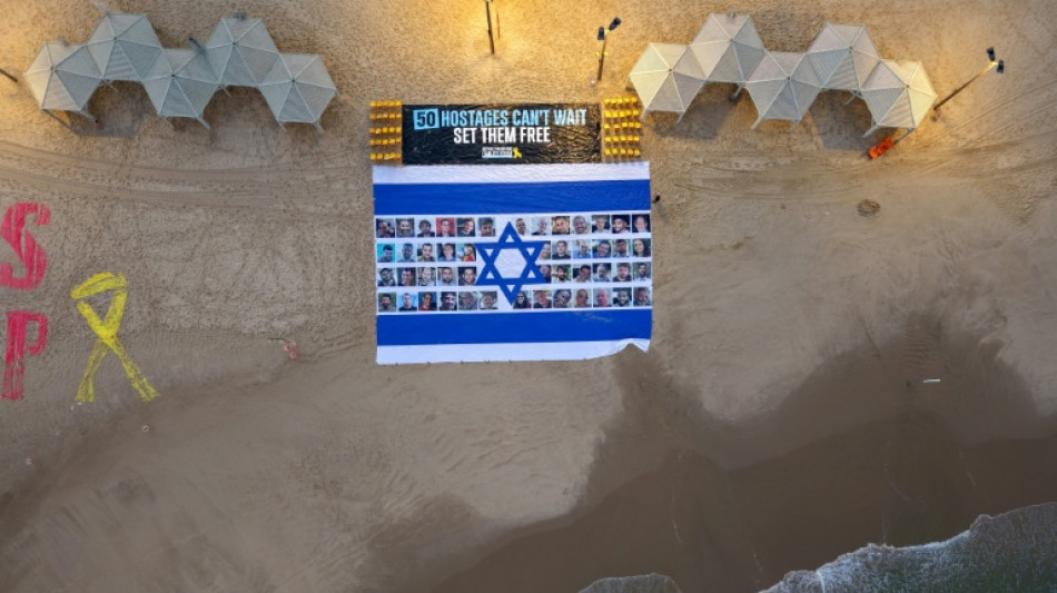 Israelische Armee: Leichen zweier Geiseln im Gazastreifen geborgen