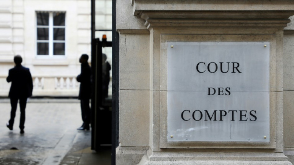 La Cour des comptes sonne de nouveau l'alarme sur la d&eacute;pense publique en sortie de crise