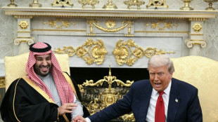 Trump défend vigoureusement le prince héritier saoudien sur l'assassinat de Khashoggi