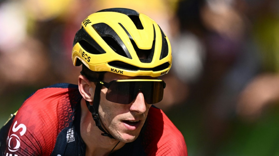 Zimmermann &uuml;berzeugt auf K&ouml;nigsetappe - Yates gewinnt