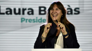 Concluye el juicio oral de la l&iacute;der independentista catalana acusada de corrupci&oacute;n