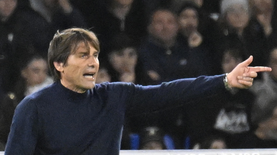 Calcio: Conte, 'in emergenza ho sempre trovato formula giusta'