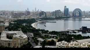 Aserbaidschan-Aff&auml;re: Fr&uuml;herer CDU-Bundestagsabgeordneter in M&uuml;nchen vor Gericht