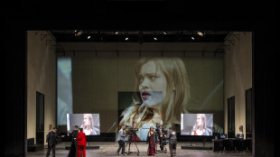 Bellezza e verità, all'Opera di Roma applausi all'Händel di Carsen