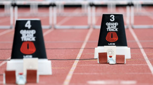 Athl&eacute;tisme: Michael Johnson met son Grand Slam Track sur pause en raison de probl&egrave;mes financiers