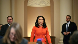 Los datos privados de responsables de seguridad de EEUU están disponibles en internet, afirma un medio alemán