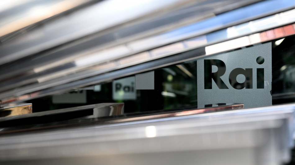 Rai, 'siamo leader dell'Auditel 2025-2026, Rai3 stabile davanti a La7 e Rete4'