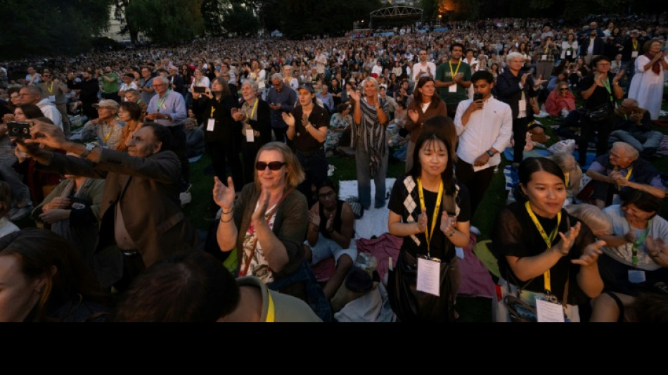 Vienna State Opera opens season with free, all-star gala concert