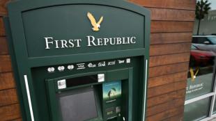Gigantes de Wall Street podr&iacute;an socorrer a banco First Republic