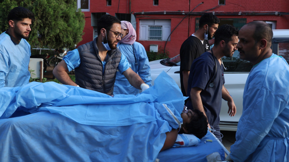 Farnesina verifica notizia di italiano tra vittime Kashmir