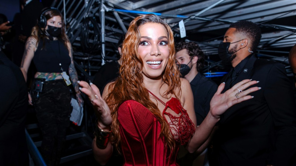 Au Br&eacute;sil, une constellation de stars dans la cybercampagne pr&eacute;sidentielle