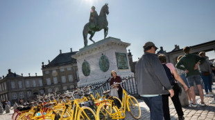 Copenhagen to offer giveaways to eco-friendly tourists