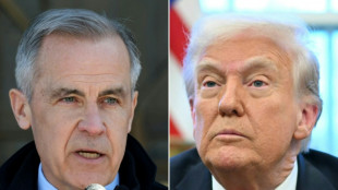 Trump bricht Handelsgespr&auml;che mit Kanada ab