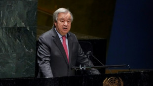 La ONU desbloquea USD 20 millones para ayuda de emergencia a Ucrania