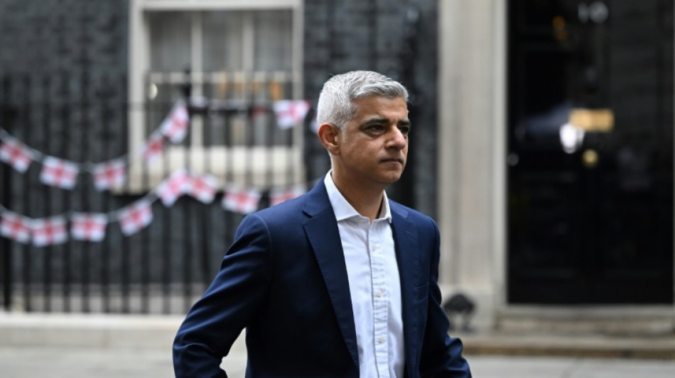 El alcalde de Londres aspira a unos cuartos Juegos Olímpicos en 2040