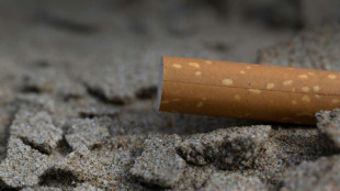 France imposes smoking ban on beaches, parks