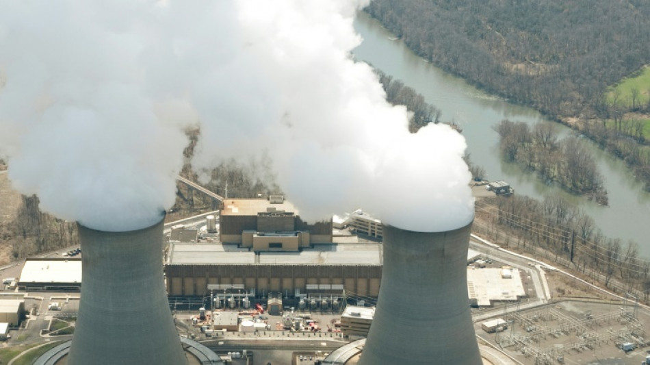 F&uuml;r KI: USA investieren 80 Milliarden Dollar in neue Akws