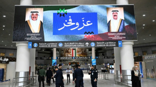 Kuwait: Verletzte und Sch&auml;den bei iranischem Drohnenangriff auf internationalen Flughafen