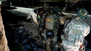 Ao menos 20 mortos em ataques contra igrejas ortodoxas e uma sinagoga no C&aacute;ucaso russo