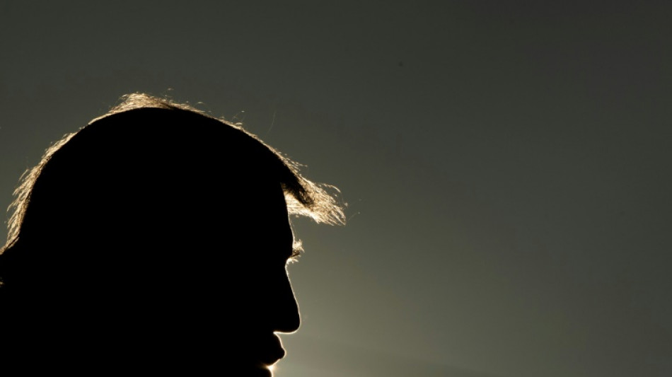 L'influence de Trump sur les r&eacute;publicains en question apr&egrave;s des r&eacute;sultats mitig&eacute;s &agrave; des primaires