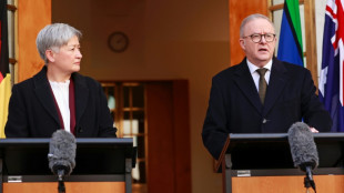 Australia anuncia que reconocer&aacute; al Estado palestino