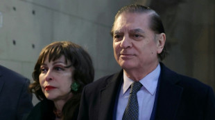 Le prince Paul de Roumanie, vis&eacute; par un mandat d'arr&ecirc;t, remis en libert&eacute; &agrave; Paris