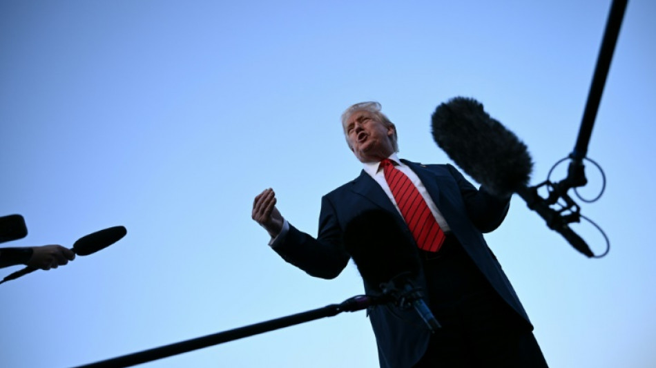 Enviado especial americano visitar&aacute; a R&uacute;ssia esta semana