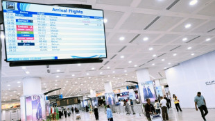 Gesundheitsministerium: 63 Verletzte bei iranischem Angriff auf Flughafen von Kuwait