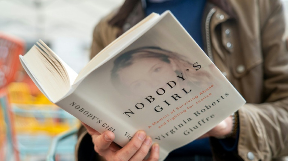 Le prince Andrew à nouveau dans la tourmente avec les mémoires de Virginia Giuffre