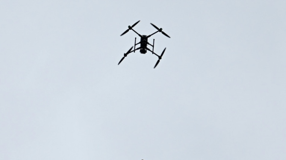 Col&ocirc;mbia adota guerra de drones contra as guerrilhas