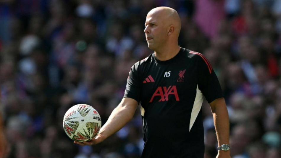 Slot says Liverpool will only sign right player at right price amid Isak row