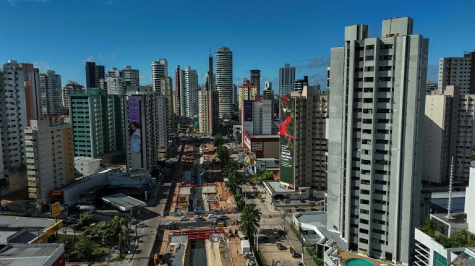 'Não há nenhum plano B': governo rejeita pedido para mudar sede da COP30