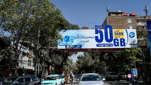 Afghanistan ist nach zweit&auml;giger Internetblockade wieder online