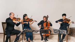 Il Tak&aacute;cs Quartet in concerto a Bologna per Musica Insieme