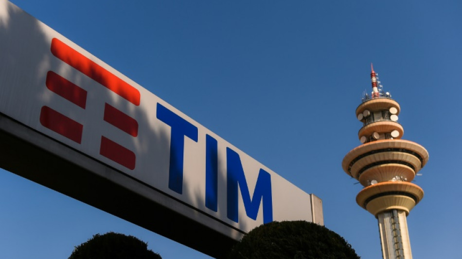 Telecom Italia se dispara en la Bolsa despu&eacute;s de que KKR confirmara su inter&eacute;s por adquirirla