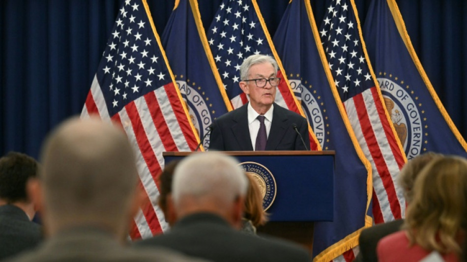 US Fed will likely cut again despite economic murkiness from shutdown