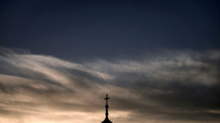 Evangelischer Kirchentag mit Steinmeier und Merkel beginnt in Hannover