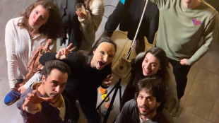 Playing God, il corto animato da Bologna agli Oscar