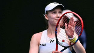 Rybakina vence Swiatek e vai &agrave;s semifinais do Aberto da Austr&aacute;lia
