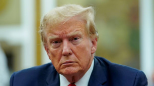 Estado de Nova York pede US$ 370 milh&otilde;es de Trump por fraude financeira