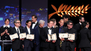 Confira os vencedores da 78ª edição do Festival de Cannes; Brasil faz história e leva 2 categorias