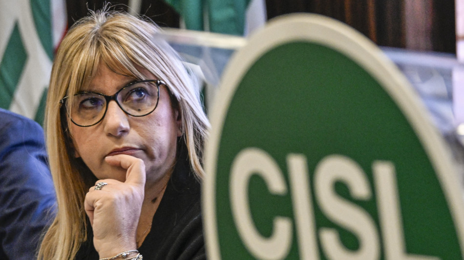 Fumarola, lo stabilimento Stellantis di Melfi fondamentale per l'economia del Sud