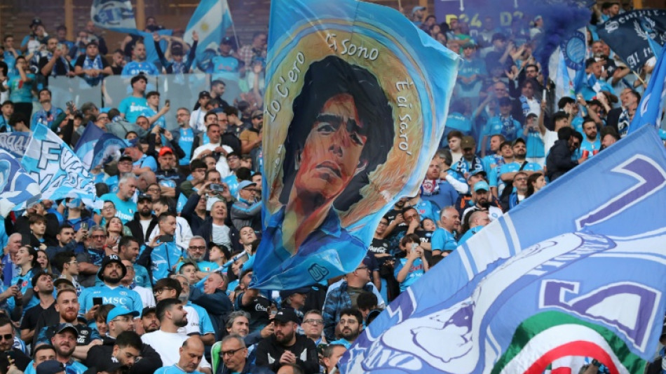 'Juíza de Deus' deixa julgamento da morte de Maradona após escândalo